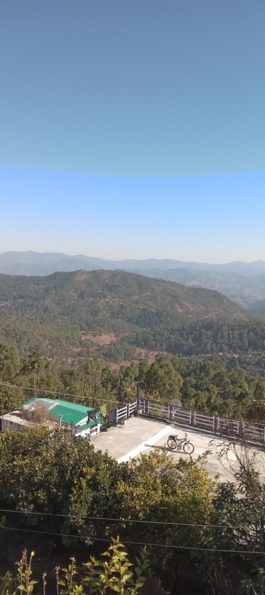 The Real Place Almora Rom bilde