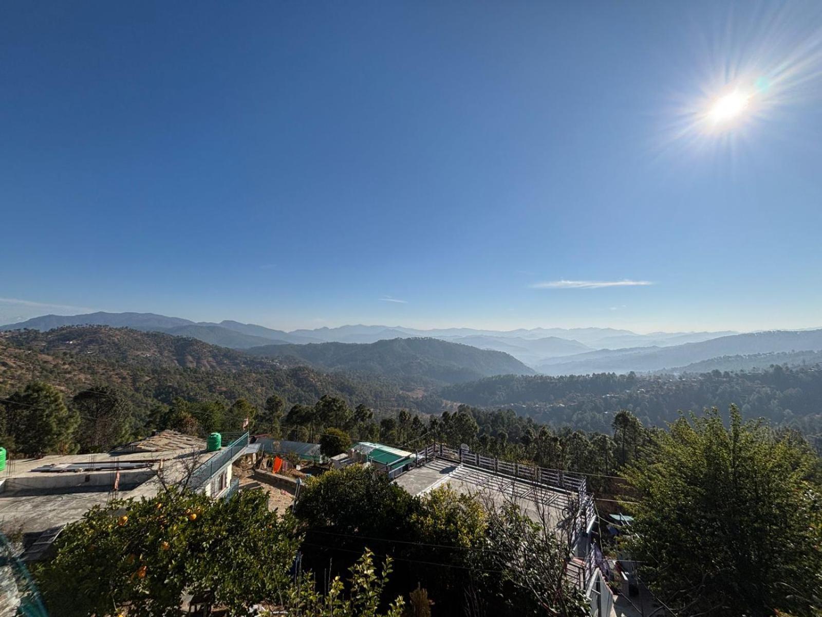 The Real Place Almora Rom bilde